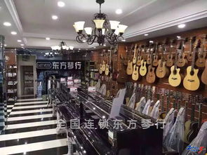 常州东方琴行,专业乐器一对一精品培训