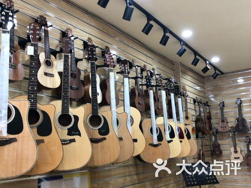 沐西琴行课程 价格 简介 怎么样 上海学习培训