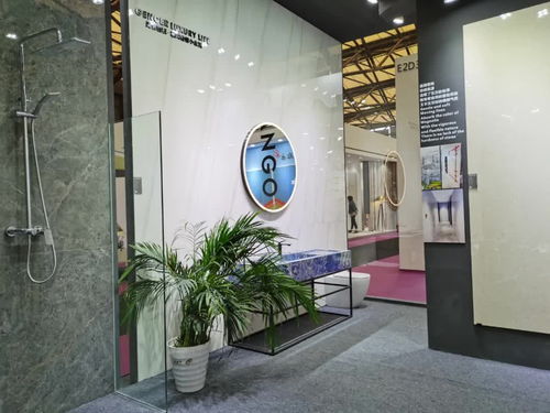 简舍岩板顾中飞 打造产品 工厂 双柔性 全球化定制平台