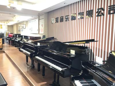 许昌知音乐器招聘信息_公司前景_规模_待遇怎么样