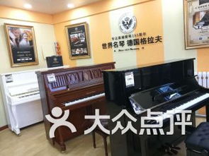 海豚音琴行课程 价格 简介 怎么样 昆山学习培训