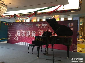 图 威尔琴行富绅店 音乐点燃生活 上海文体培训