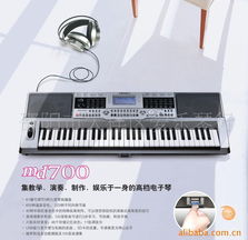 邵阳市大祥区爱乐琴行 键盘类乐器产品列表