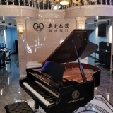 青岛英爱琴行